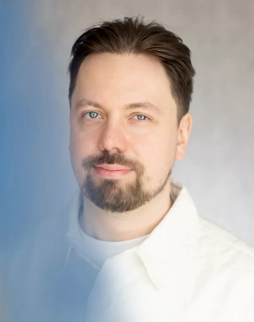 Martin Kux Král